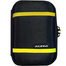 کیف هارد دیسک اکسترنال الکسا مدل ALX008Y Alexa ALX008Y Hard Case